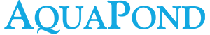 Logo www.aquapond.ro
